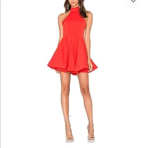 Reverse Last Call Dress